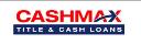 CashMax Ohio logo